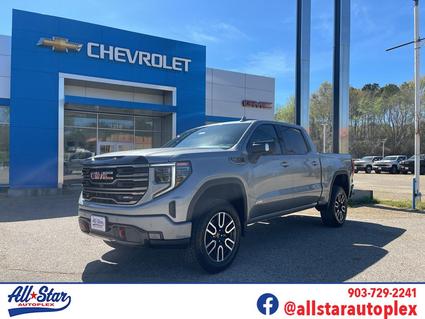 2026 GMC Sierra Palestine TX