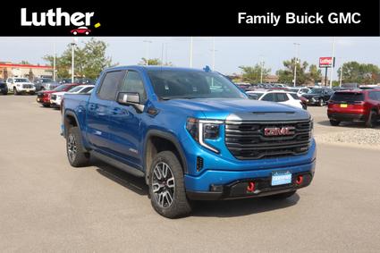 2023 GMC Sierra Fargo ND