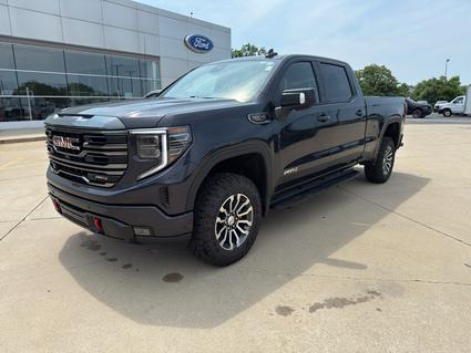 2023 GMC Sierra Goshen IN