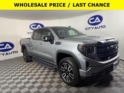 2024 GMC Sierra Memphis TN
