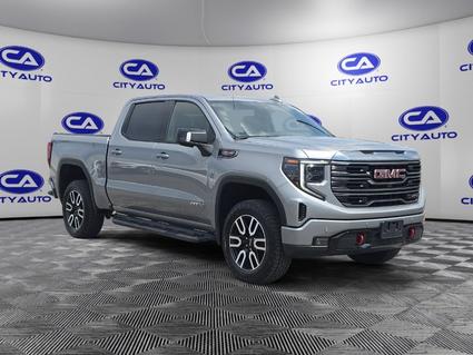 2024 GMC Sierra Chattanooga TN
