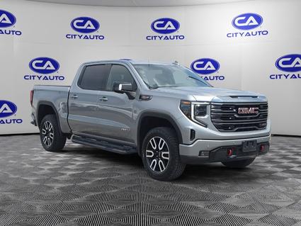 2024 GMC Sierra Chattanooga TN