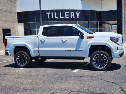 2024 GMC Sierra Los Lunas NM