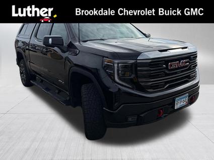 2024 GMC Sierra Minneapolis MN