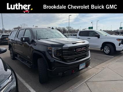 2024 GMC Sierra Minneapolis MN