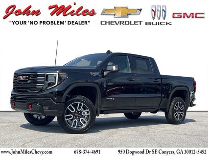 2025 GMC Sierra Conyers GA