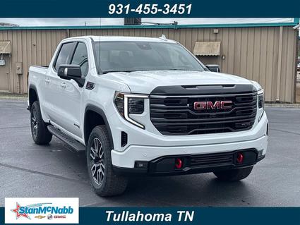 2025 GMC Sierra Tullahoma TN