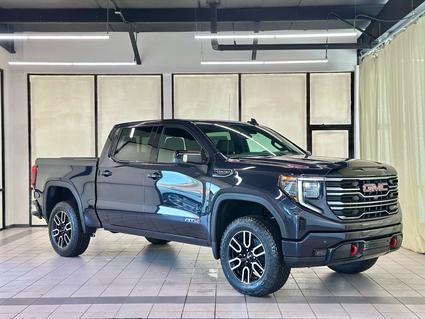 2026 GMC Sierra Demotte IN
