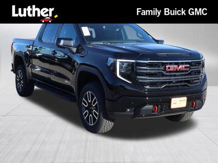 2026 GMC Sierra Fargo ND