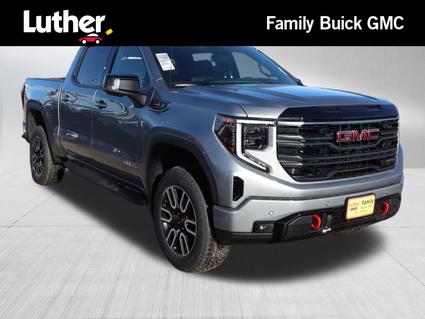 2026 GMC Sierra Fargo ND