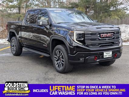 2026 GMC Sierra Albany NY