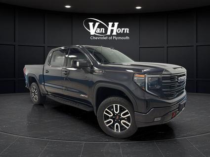 2023 GMC Sierra Plymouth WI
