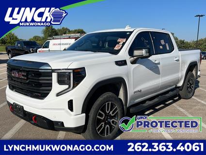 2023 GMC Sierra Mukwonago WI