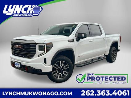 2023 GMC Sierra Mukwonago WI