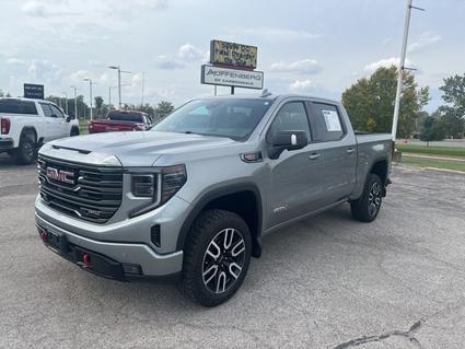 2023 GMC Sierra Carbondale IL