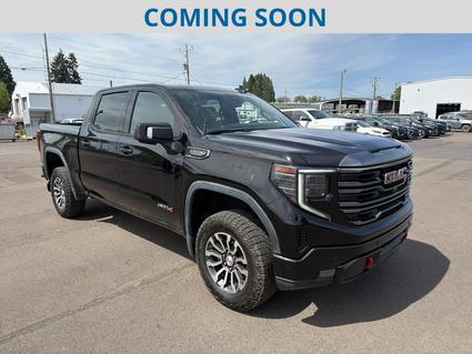 2023 GMC Sierra Junction City OR