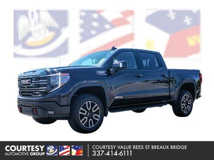 2023 GMC Sierra Breaux Bridge LA