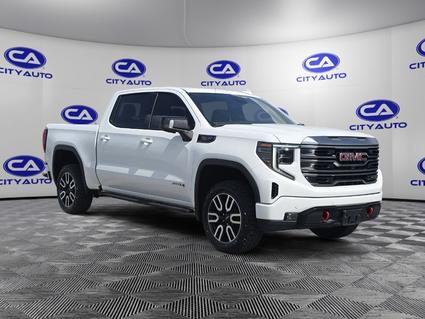 2023 GMC Sierra Chattanooga TN