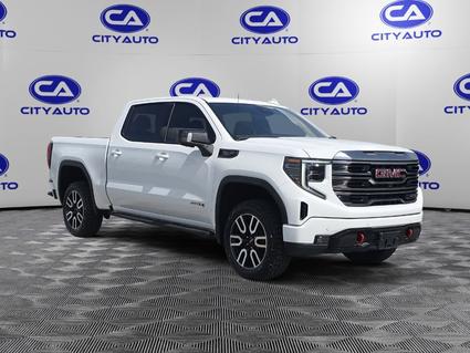 2023 GMC Sierra Chattanooga TN