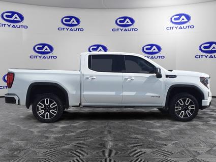 2023 GMC Sierra Chattanooga TN