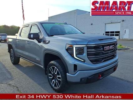 2024 GMC Sierra White Hall AR