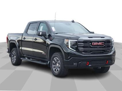 2024 GMC Sierra Billings MT