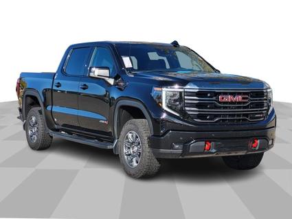 2024 GMC Sierra Billings MT