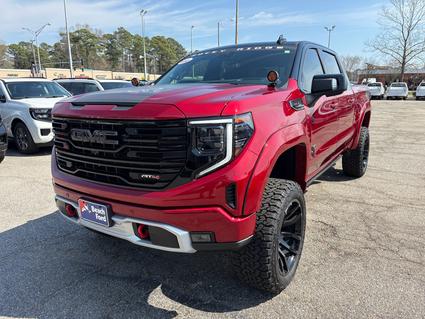 2024 GMC Sierra Virginia Beach VA