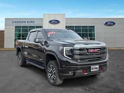 2024 GMC Sierra Springfield TN