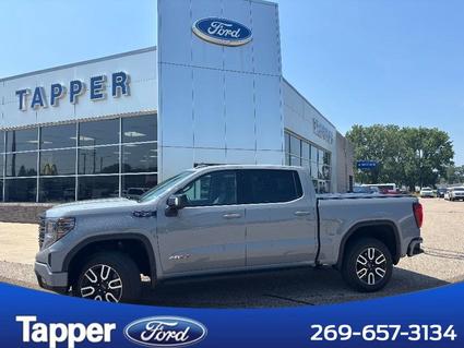 2025 GMC Sierra Paw Paw MI