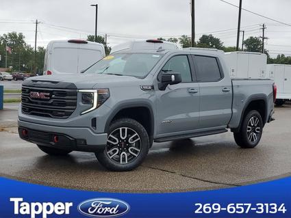 2025 GMC Sierra Paw Paw MI