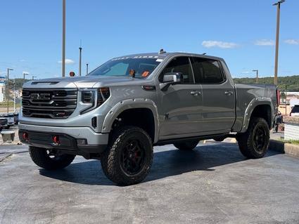 2025 GMC Sierra Beckley WV