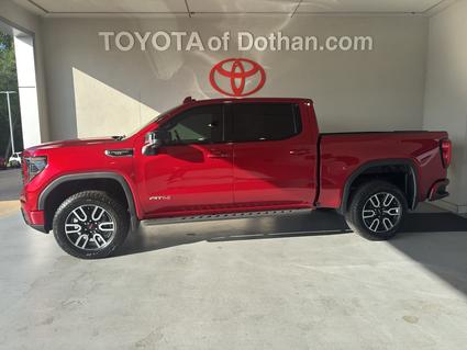2026 GMC Sierra Dothan AL