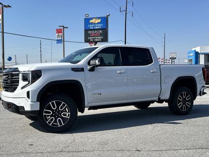 2026 GMC Sierra Conyers GA