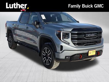 2026 GMC Sierra Fargo ND