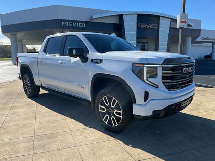 2026 GMC Sierra Rittman OH