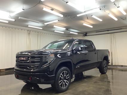 2026 GMC Sierra Warsaw IN