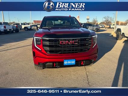 2026 GMC Sierra Early TX