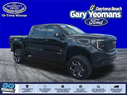 2023 GMC Sierra Daytona Beach FL