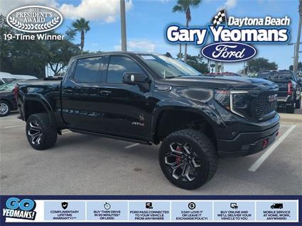 2023 GMC Sierra Daytona Beach FL