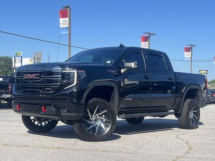 2023 GMC Sierra Conyers GA