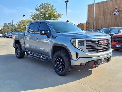 2023 GMC Sierra Muskogee OK