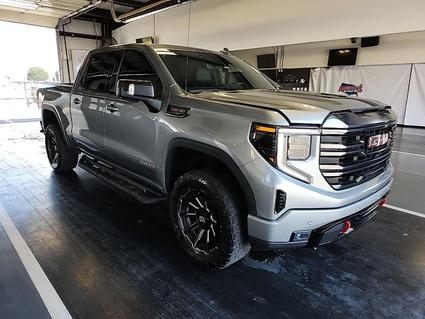 2023 GMC Sierra Muskogee OK