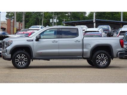 2023 GMC Sierra Tupelo MS