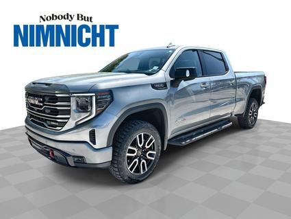 2023 GMC Sierra Jacksonville FL