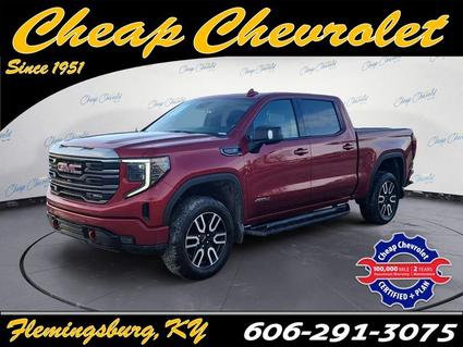 2023 GMC Sierra Flemingsburg KY