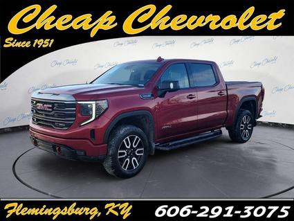 2023 GMC Sierra Flemingsburg KY