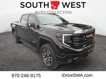 2023 GMC Sierra Arkadelphia AR