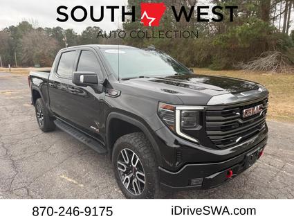 2023 GMC Sierra Arkadelphia AR