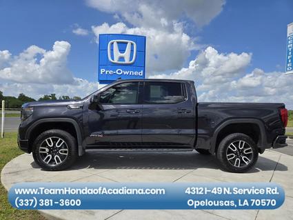 2024 GMC Sierra Opelousas LA